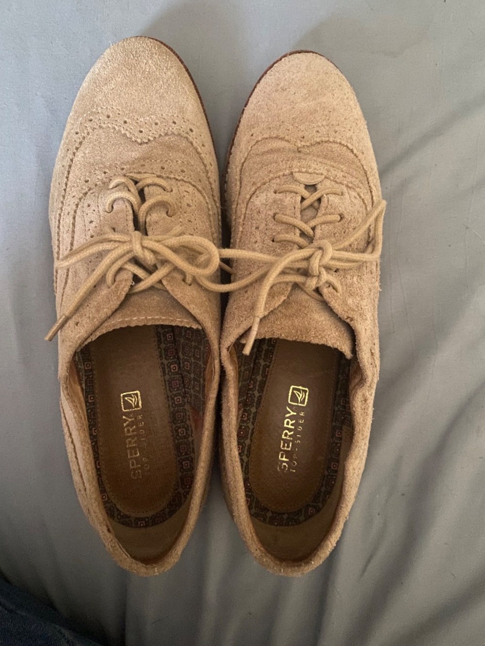 Sperrys - Picture 2 of 7